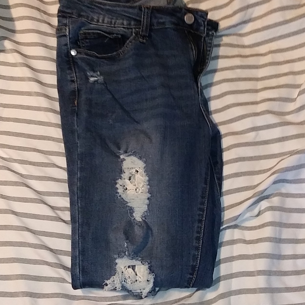Judy Blue jeans